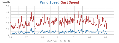 yearwind